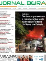 Jornal da Beira - 2022-08-17