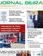 Jornal da Beira - 2022-08-24