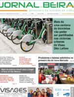 Jornal da Beira - 2022-09-07