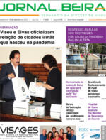 Jornal da Beira - 2022-09-14