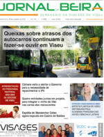 Jornal da Beira - 2022-10-05