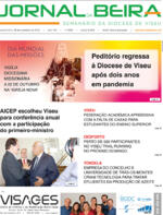 Jornal da Beira - 2022-10-19