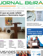 Jornal da Beira - 2022-10-26