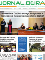 Jornal da Beira - 2022-11-02