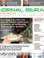 Jornal da Beira - 2022-11-09
