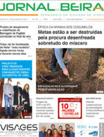 Jornal da Beira - 2022-11-16