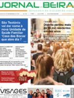 Jornal da Beira - 2022-11-30