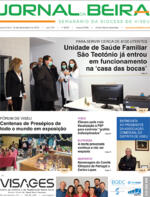 Jornal da Beira - 2022-12-14