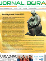 Jornal da Beira - 2022-12-21