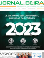 Jornal da Beira - 2022-12-28