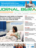 Jornal da Beira - 2023-01-04