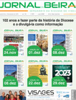 Jornal da Beira - 2023-01-11