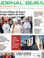 Jornal da Beira - 2023-01-18