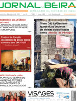 Jornal da Beira - 2023-02-01