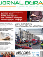 Jornal da Beira - 2023-02-08