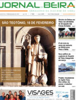 Jornal da Beira - 2023-02-15