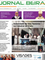 Jornal da Beira - 2023-02-22