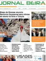 Jornal da Beira - 2023-03-01