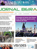 Jornal da Beira - 2023-03-29