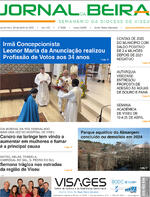 Jornal da Beira - 2023-04-19