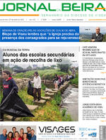 Jornal da Beira - 2023-04-26