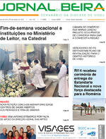 Jornal da Beira - 2023-05-03