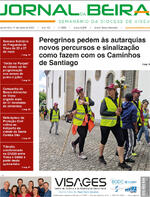 Jornal da Beira - 2023-05-10