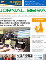 Jornal da Beira - 2023-05-17