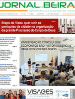 Jornal da Beira - 2023-06-14