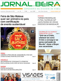Jornal da Beira - 2023-06-21
