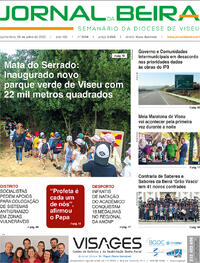 Jornal da Beira - 2023-07-05