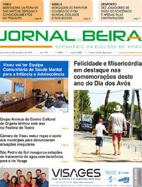 Jornal da Beira - 2023-07-19