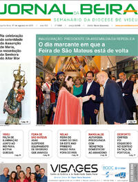 Jornal da Beira - 2023-08-16