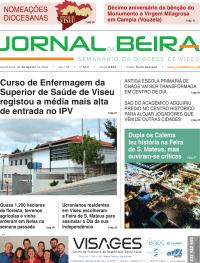 Jornal da Beira - 2023-08-31