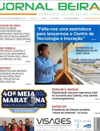 Jornal da Beira - 2023-09-06