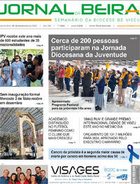 Jornal da Beira - 2023-11-30