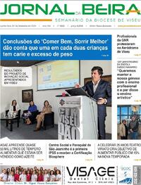 Jornal da Beira - 2024-02-01