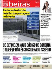 Jornal da Beira - 2024-05-02