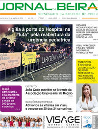 Jornal da Beira - 2024-06-13