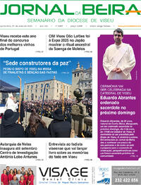 Jornal da Beira - 2025-04-30