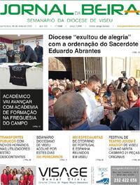 Jornal da Beira