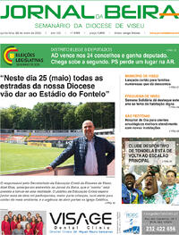 Jornal da Beira