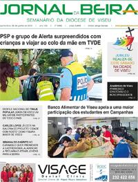 Jornal da Beira - 2025-06-05