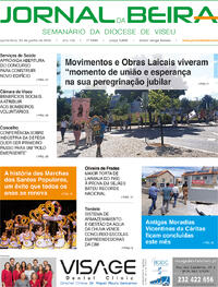 Jornal da Beira