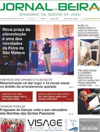 Jornal da Beira