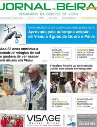 Jornal da Beira