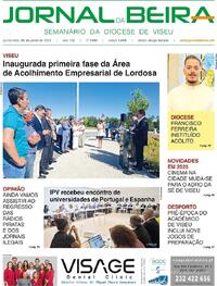 Jornal da Beira