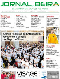 Jornal da Beira