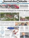 Jornal da Cidade - Bauru - 2014-03-14