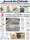 Jornal da Cidade - Bauru - 2014-03-16
